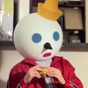 Meet your Posher, Kyle